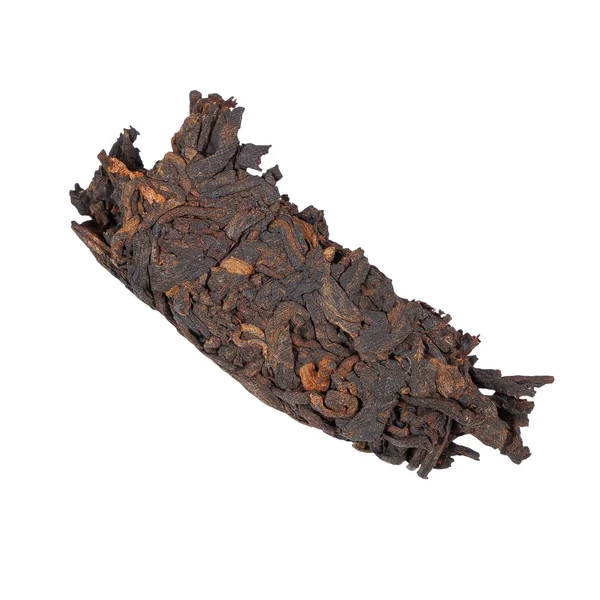 Шу Пуер "Враження від Іу" - 6