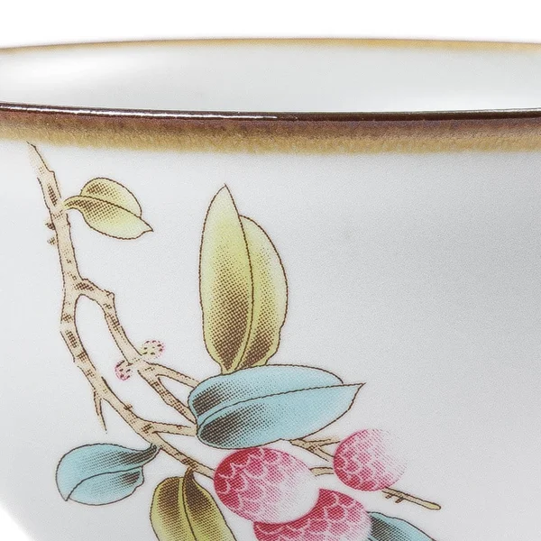 Пиала чайная «Личи», 65 мл - 8