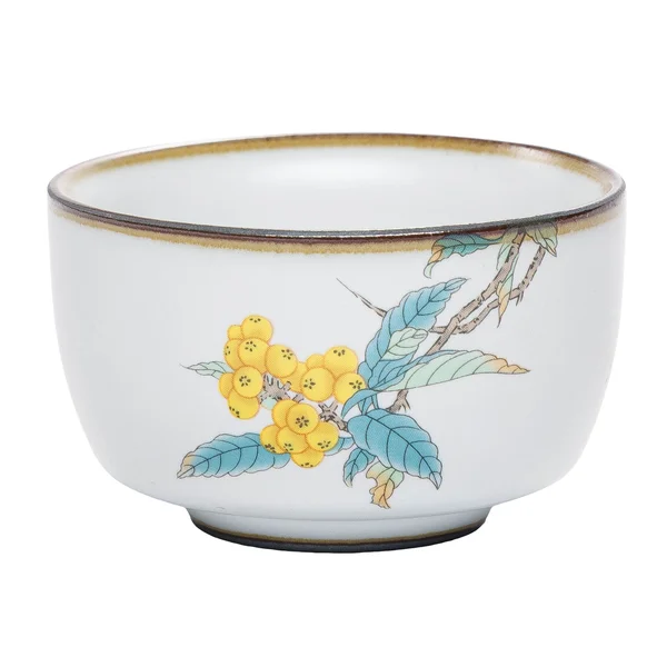 Пиала "Ветка Мушмулы", 90 мл - 2