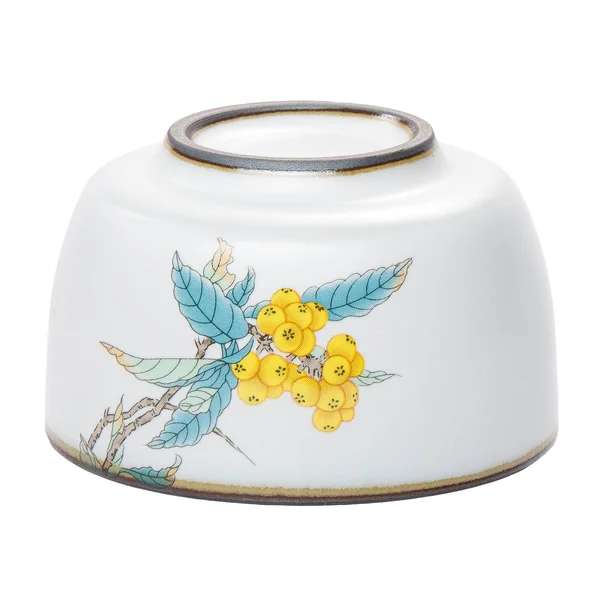 Пиала "Ветка Мушмулы", 90 мл - 6