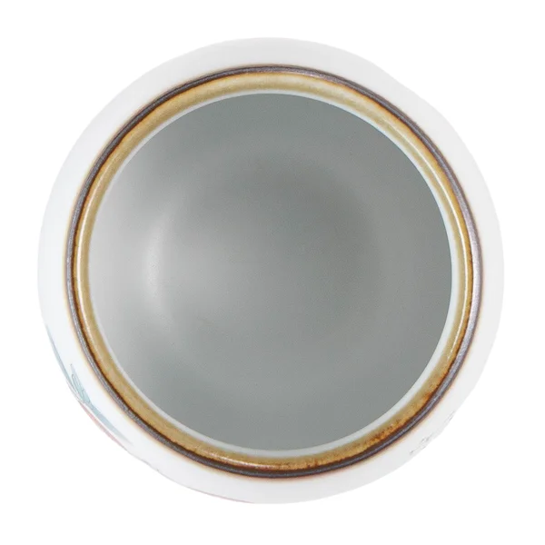 Пиала "Котик с персиками", 100 мл - 4