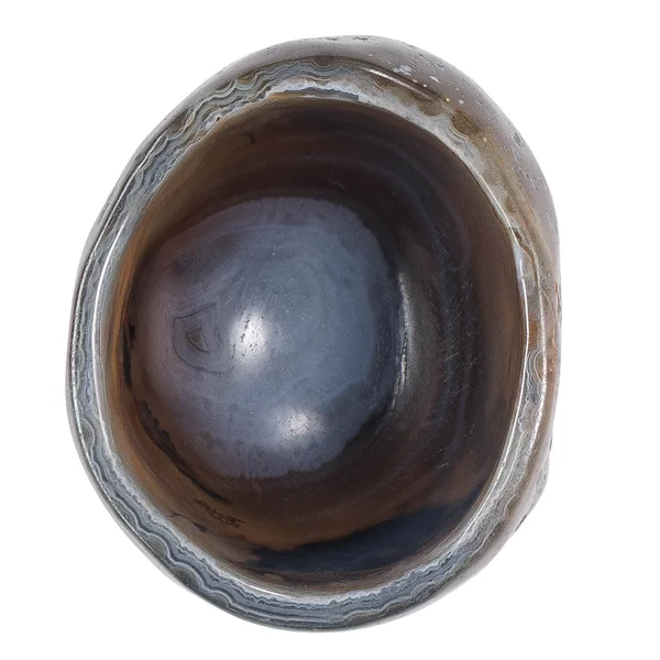 Пиала с агата "Весенний ветер" - 4