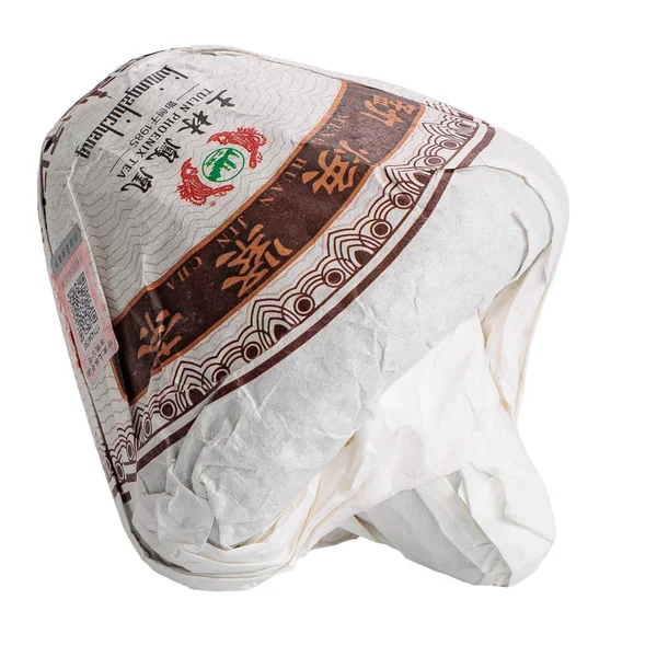 Шу-пуэр Тулинь Фэнхуан «Город рассвета» - 2