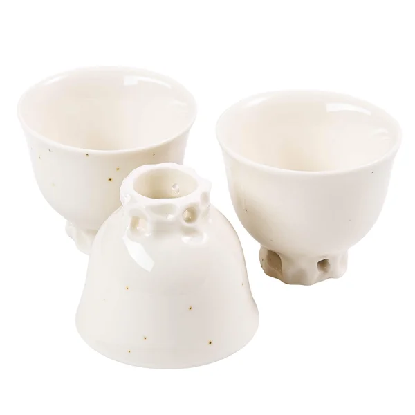 Піала «Подих Чистоти», цзиндечженський фарфор, 35 мл - 7