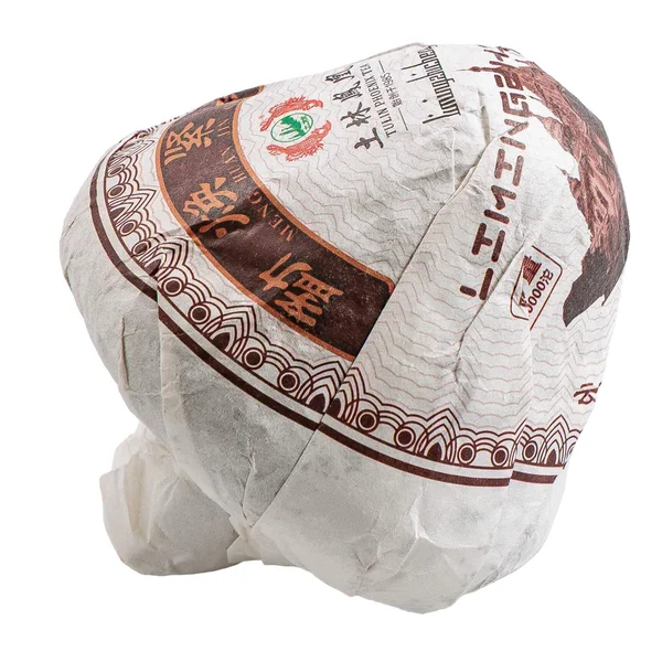 Шу-пуэр Тулинь Фэнхуан «Город рассвета» - 3