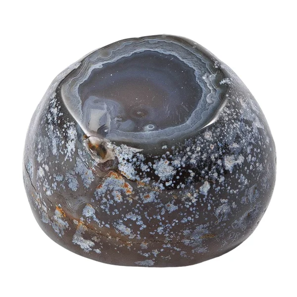 Пиала с агата "Весенний ветер" - 7