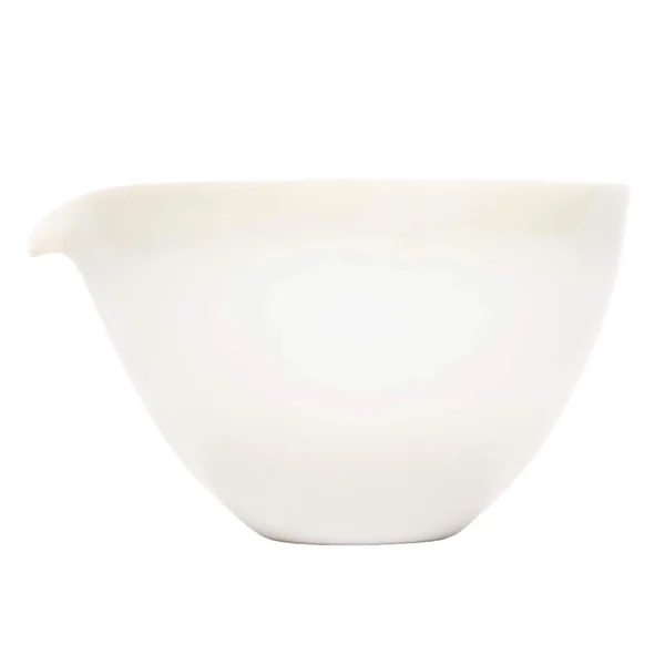 Чахай 150 мл "Біла перлина", порцеляна - 1