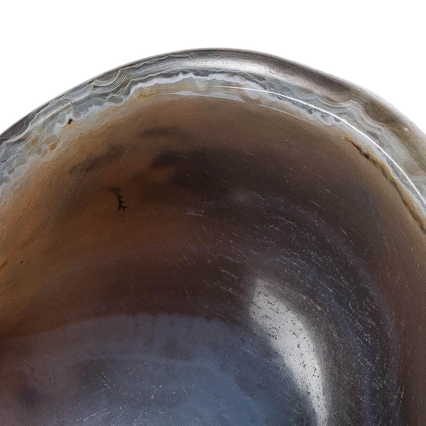 Пиала с агата "Весенний ветер" - 9