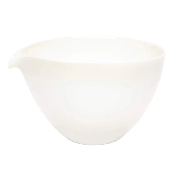 Чахай 150 мл "Біла перлина", порцеляна - 2