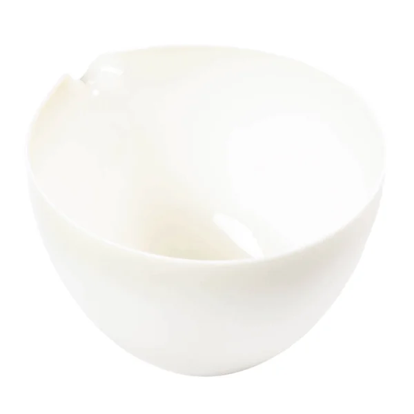 Чахай 150 мл "Біла перлина", порцеляна - 3