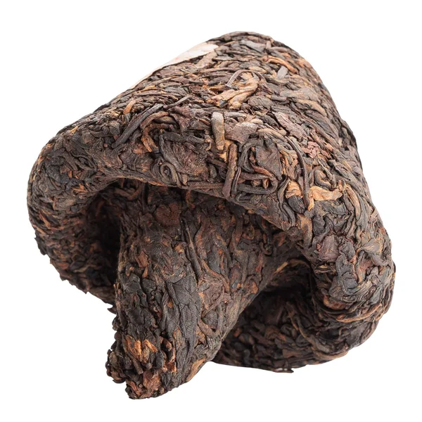 Шу-пуэр Тулинь Фэнхуан «Город рассвета» - 5