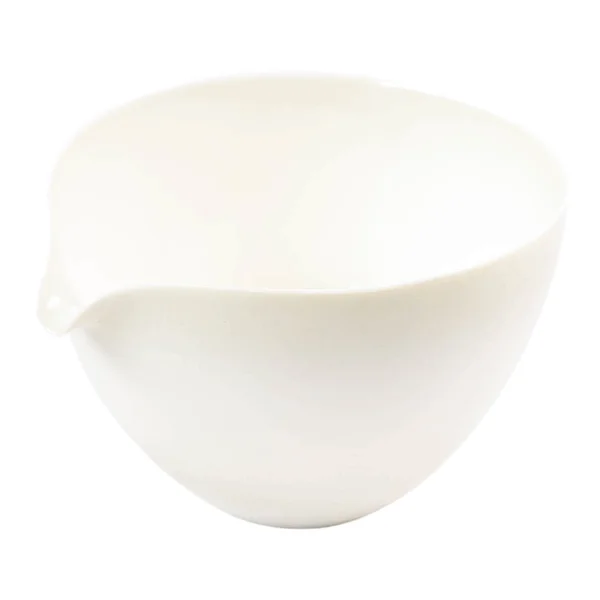 Чахай 150 мл "Біла перлина", порцеляна - 5