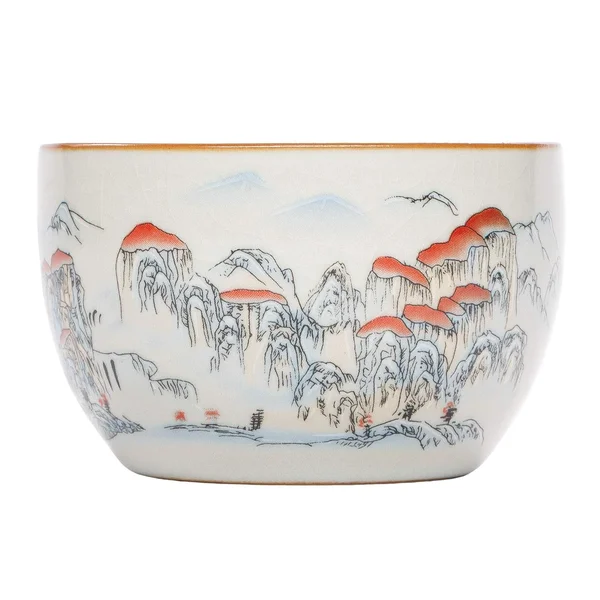 Пиала "Горный пейзаж", 150 мл - 1