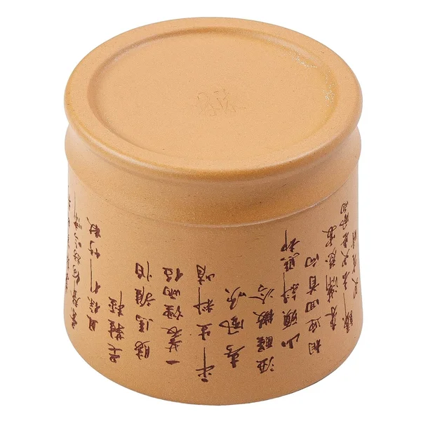 Піала 160 мл "Спокій вітру", ісинська глина - 7