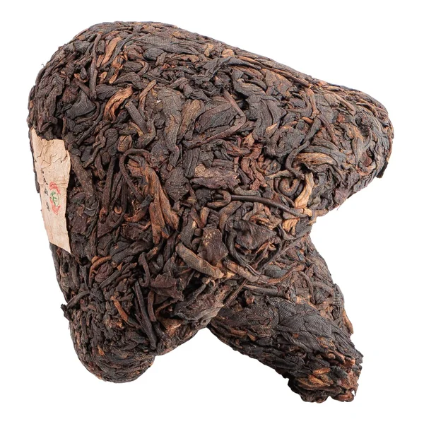 Шу-пуэр Тулинь Фэнхуан «Город рассвета» - 7