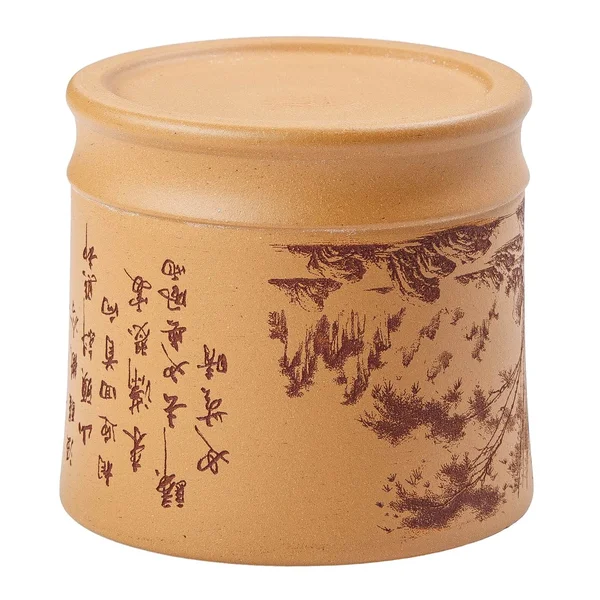 Піала 160 мл "Спокій вітру", ісинська глина - 8