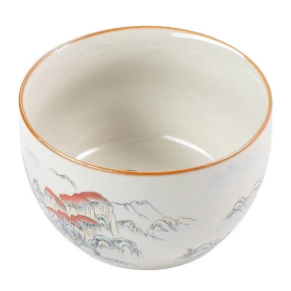 Пиала "Горный пейзаж", 150 мл - 3