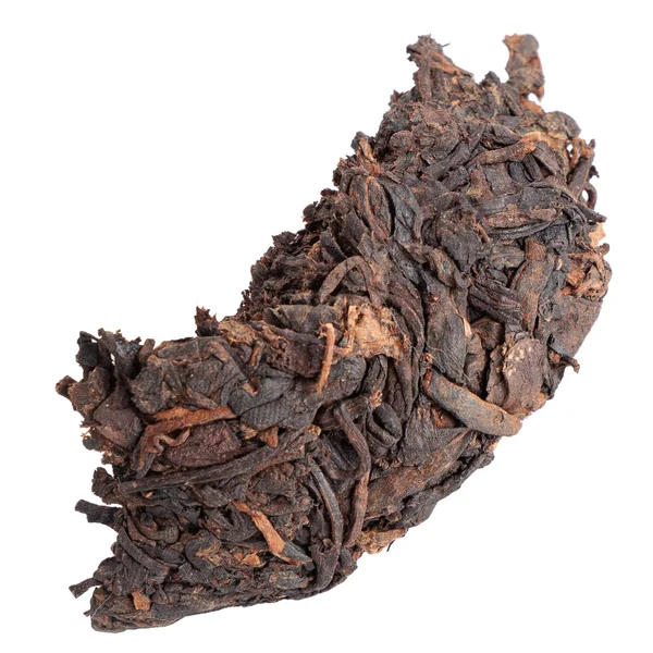 Шу-пуэр Тулинь Фэнхуан «Город рассвета» - 8