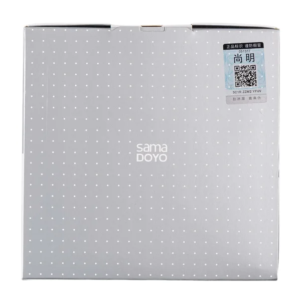 Чахай Sama Doyo CP-25B, 330 мл - 6