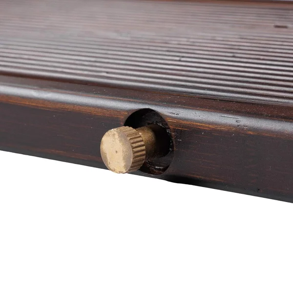 Чабань 56 см "Гірський спокій", велика, бамбук - 3