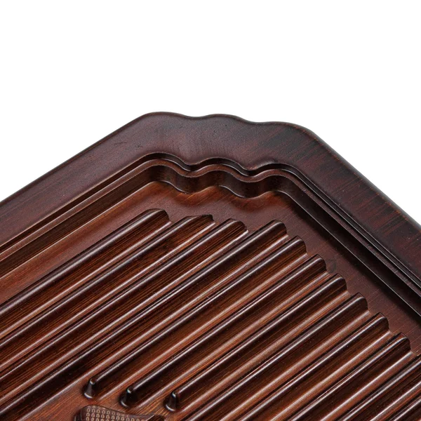 Чабань 56 см "Гірський спокій", велика, бамбук - 2