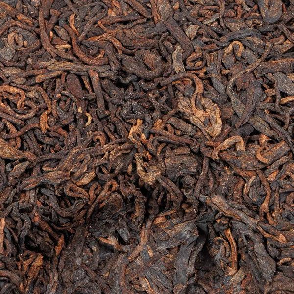 Шу пуер "Золотий лист з Лаосу", 2020 рік - 8