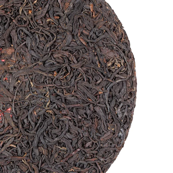 Цяо Му Шай Хун (червоний чай з великих дерев) - 5