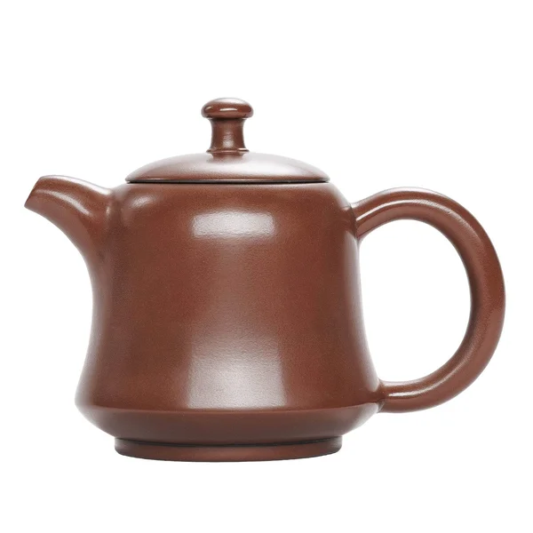 Чайник Сяо Цзинь Чжун "Малый золотой колокол", нисинтао - 1