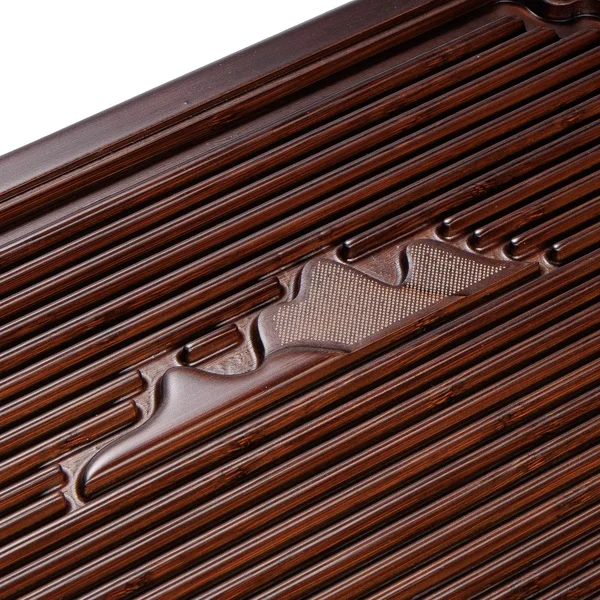 Чабань 56 см "Гірський спокій", велика, бамбук - 4