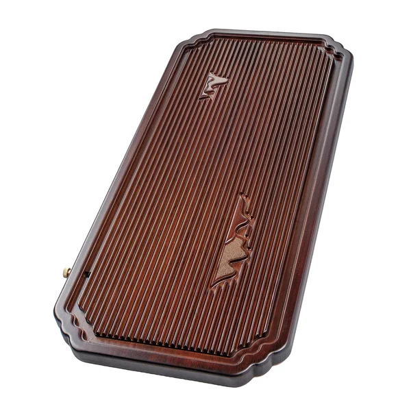 Чабань 56 см "Гірський спокій", велика, бамбук - 8