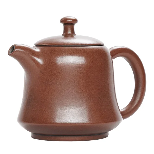 Чайник Сяо Цзинь Чжун "Малый золотой колокол", нисинтао - 2