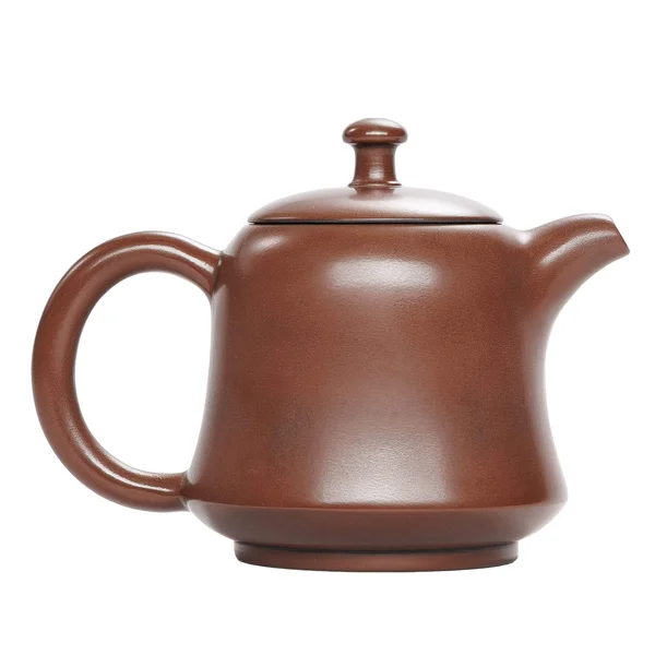 Чайник Сяо Цзинь Чжун "Малый золотой колокол", нисинтао - 3