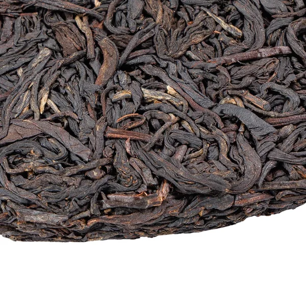 Цяо Му Шай Хун (червоний чай з великих дерев) - 8