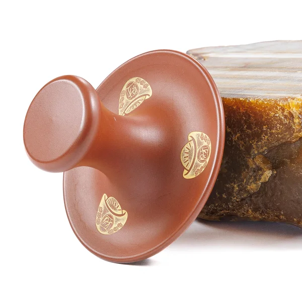 Підставка для кришки чайника - 7