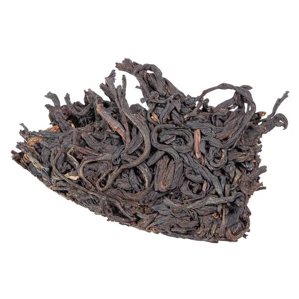 Цяо Му Шай Хун (червоний чай з великих дерев) - 9