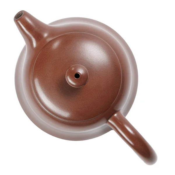 Чайник Сяо Цзинь Чжун "Малый золотой колокол", нисинтао - 5