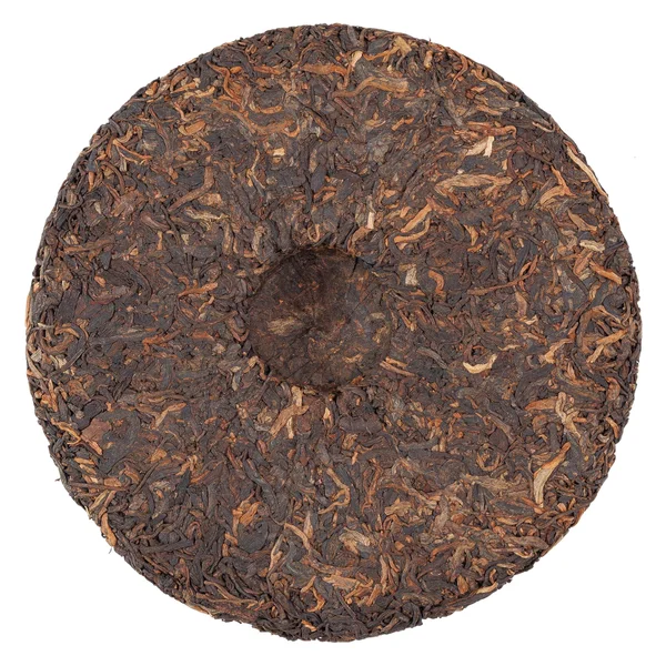 Шу пуэр Хайвань "Чуньхэ" - 9