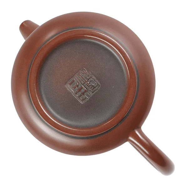 Чайник Сяо Цзинь Чжун "Малый золотой колокол", нисинтао - 7