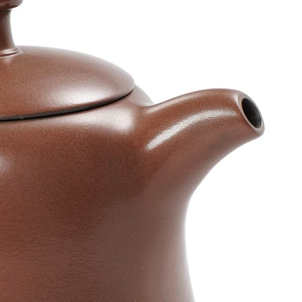 Чайник Сяо Цзинь Чжун "Малый золотой колокол", нисинтао - 9