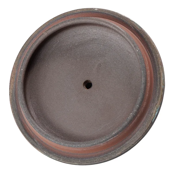 Чайник 200 мл "Саньсиндуй", цзяньшуйская керамика, мастер Гу Цзингуан - 10