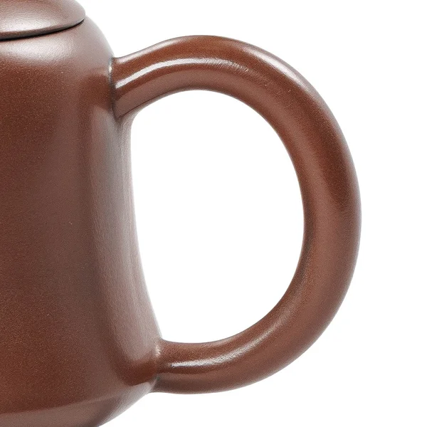 Чайник Сяо Цзинь Чжун "Малый золотой колокол", нисинтао - 10