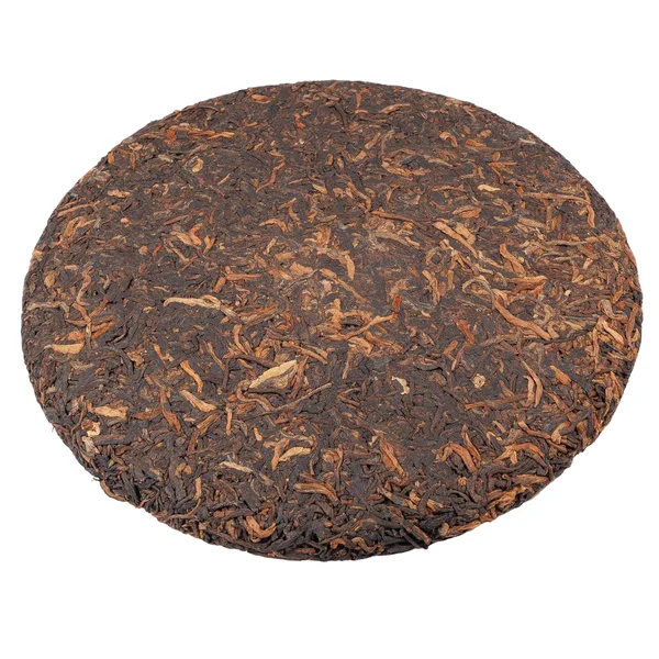 Шу пуер Іу Гуафен Чжай - 3