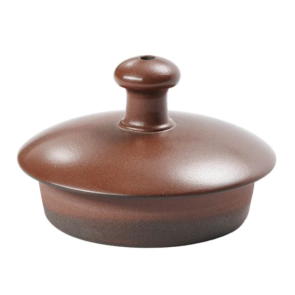 Чайник Сяо Цзинь Чжун "Малый золотой колокол", нисинтао - 12