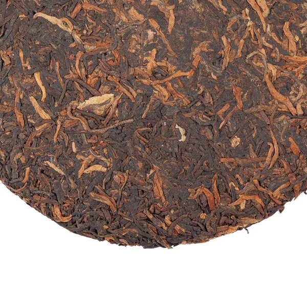 Шу пуер Іу Гуафен Чжай - 4