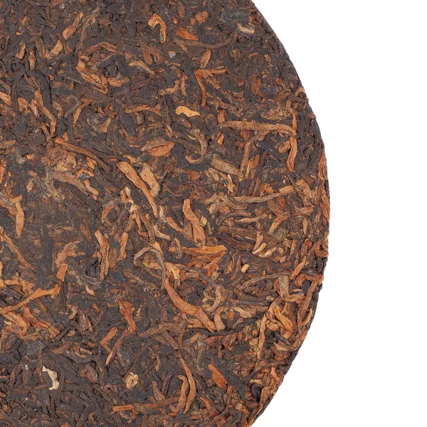 Шу пуер Іу Гуафен Чжай - 5