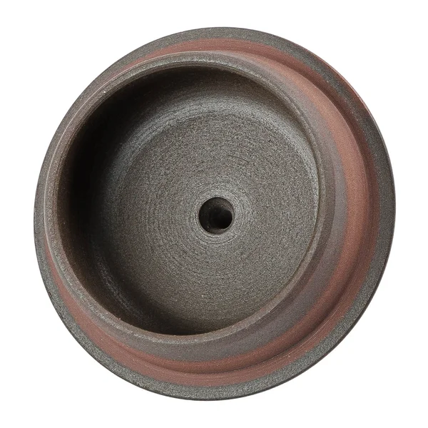 Чайник Сяо Цзинь Чжун "Малый золотой колокол", нисинтао - 13