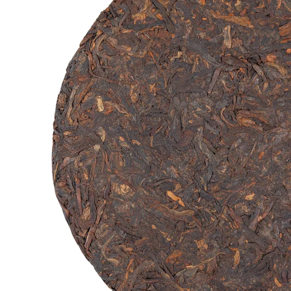 Шу пуэр "Жаркое солнце" - 6