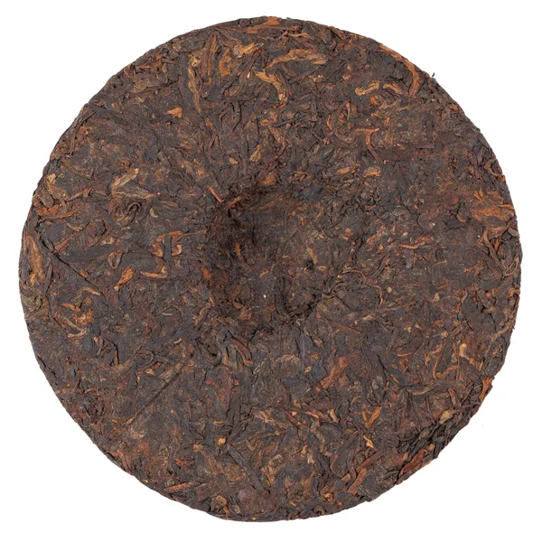 Шу пуэр "Жаркое солнце" - 7