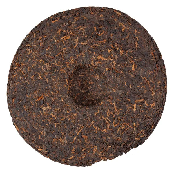 Шу Пуер «Менку Жун Ши» 2007 рік - 8