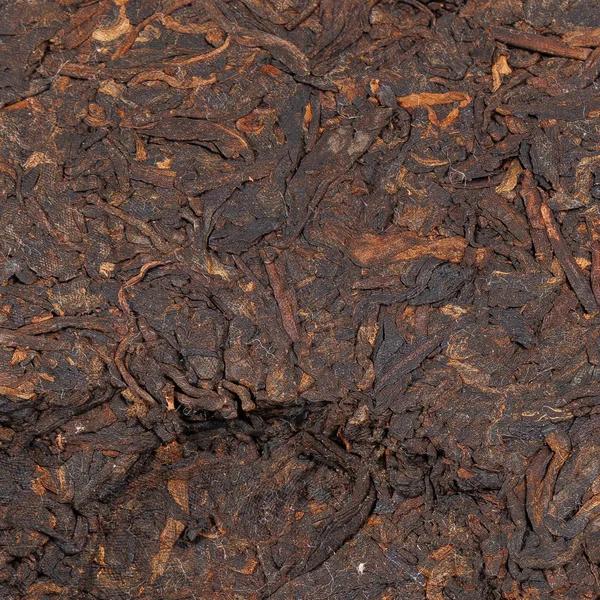 Шу пуэр "Жаркое солнце" - 8